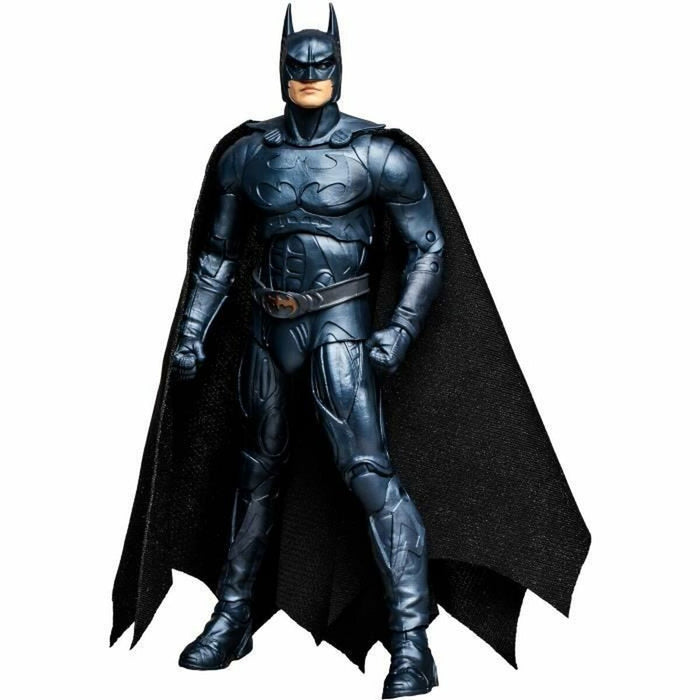 Playset Lansay BATMAN 6 Piese