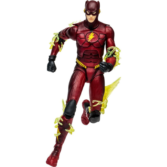 Figurine de Acțiune The Flash Batman Costume 18 cm