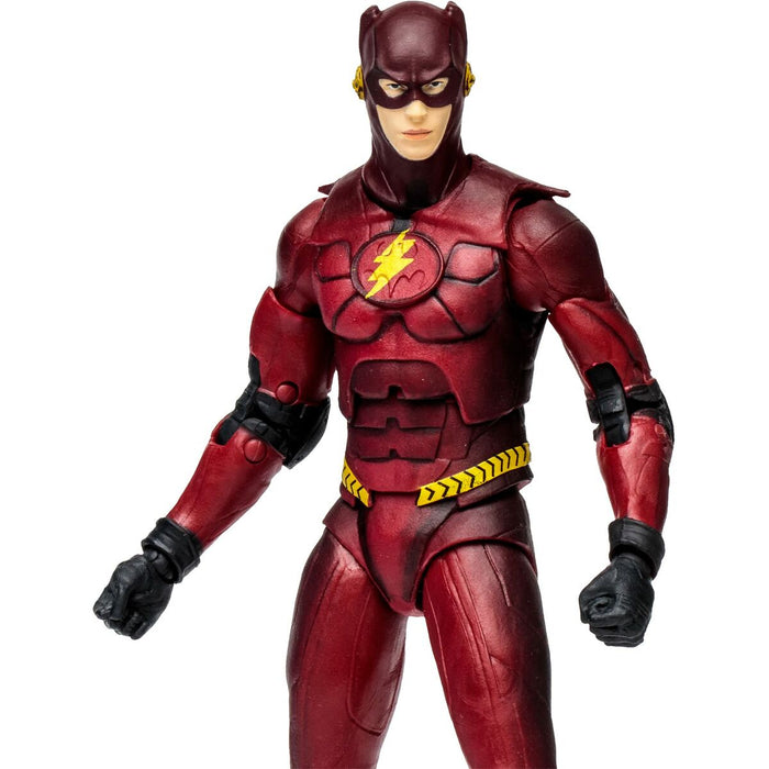 Figurine de Acțiune The Flash Batman Costume 18 cm