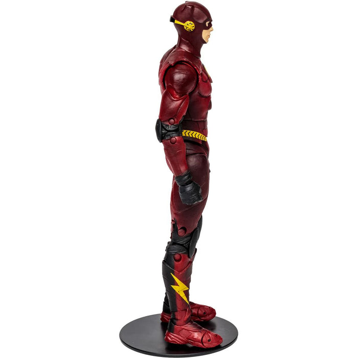 Figurine de Acțiune The Flash Batman Costume 18 cm
