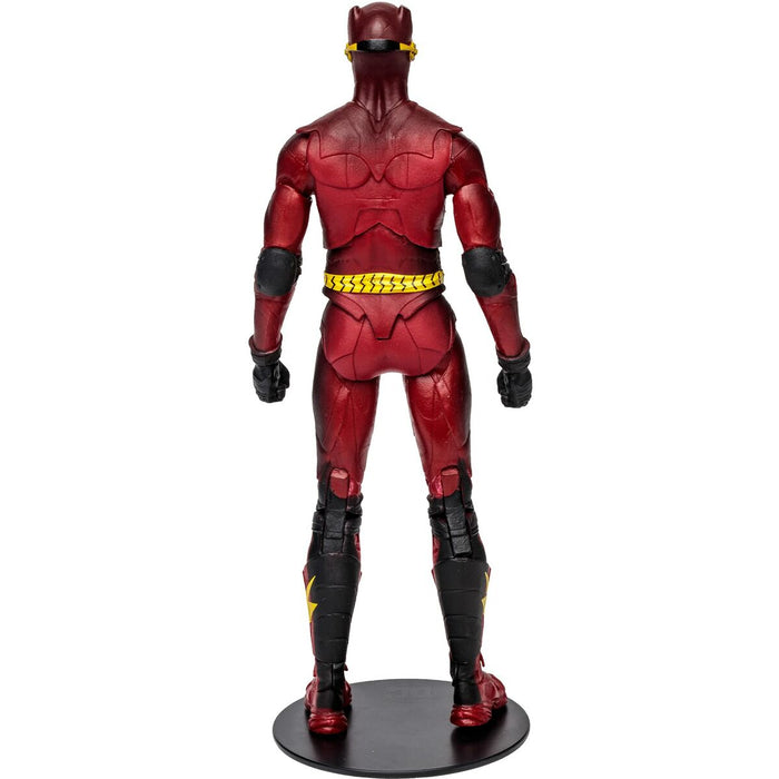 Figurine de Acțiune The Flash Batman Costume 18 cm