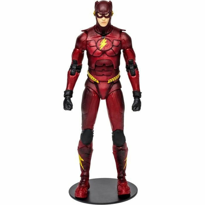 Figurine de Acțiune The Flash Batman Costume 18 cm