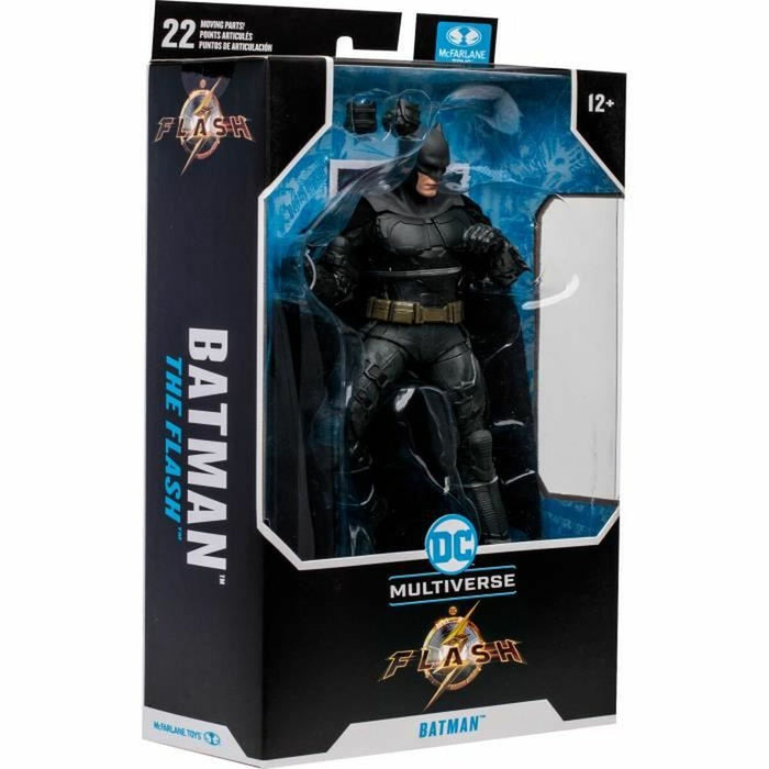 Figurine de Acțiune The Flash Batman (Ben Affleck) 18 cm