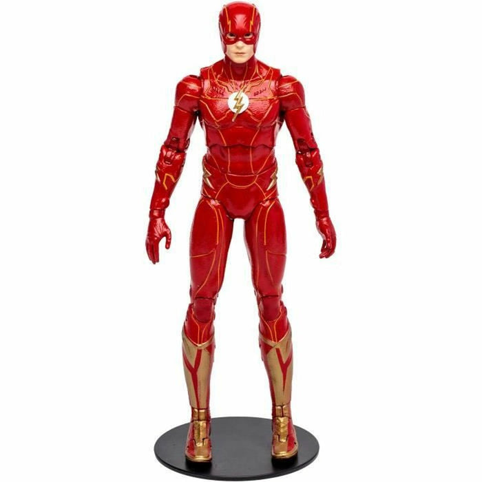 Figurine de Acțiune The Flash Hero Costume 18 cm