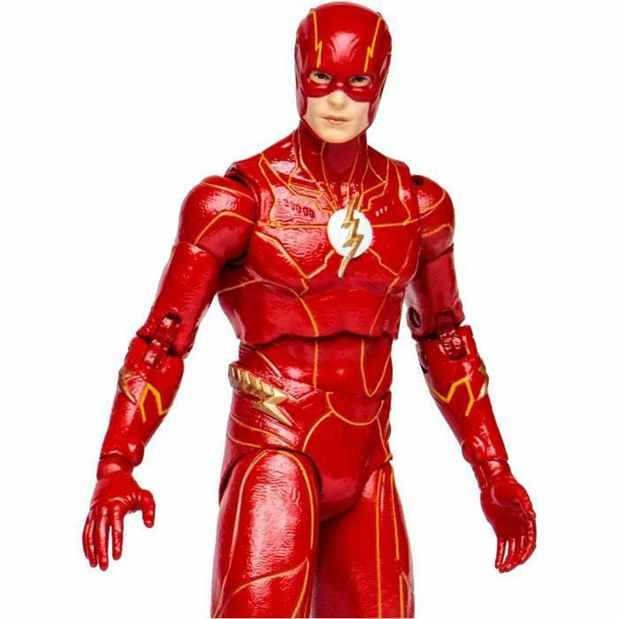Figurine de Acțiune The Flash Hero Costume 18 cm