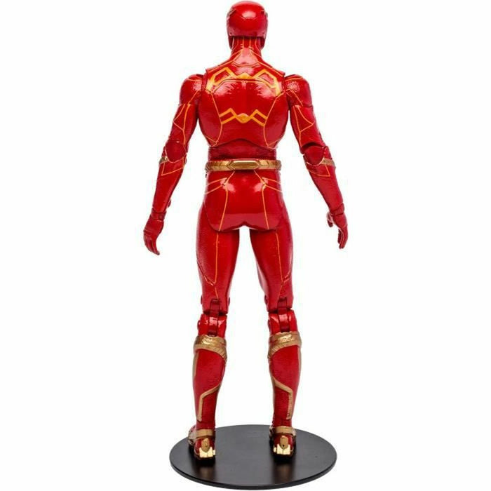 Figurine de Acțiune The Flash Hero Costume 18 cm