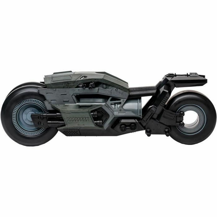 Figurine de Acțiune The Flash Batcycle (Ben Affleck)