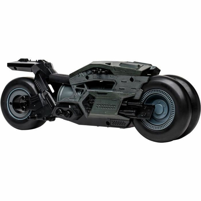 Figurine de Acțiune The Flash Batcycle (Ben Affleck)