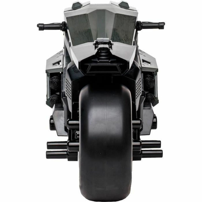 Figurine de Acțiune The Flash Batcycle (Ben Affleck)
