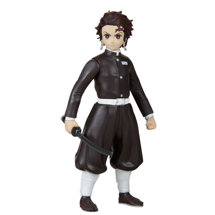 Figurine de Acțiune Demon Slayer Tanjiro Kamado 13 cm
