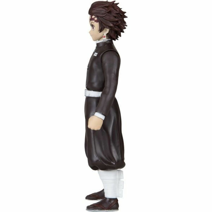 Figurine de Acțiune Demon Slayer Tanjiro Kamado 13 cm