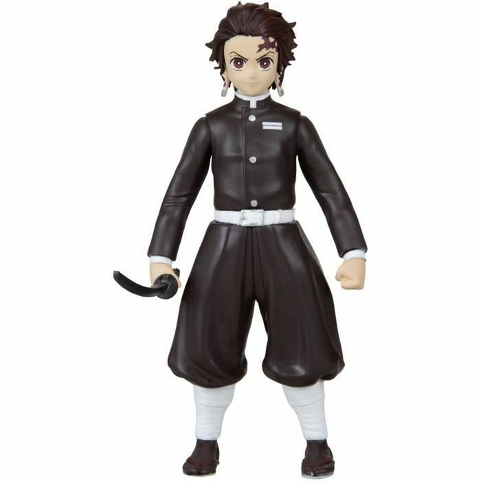 Figurine de Acțiune Demon Slayer Tanjiro Kamado 13 cm