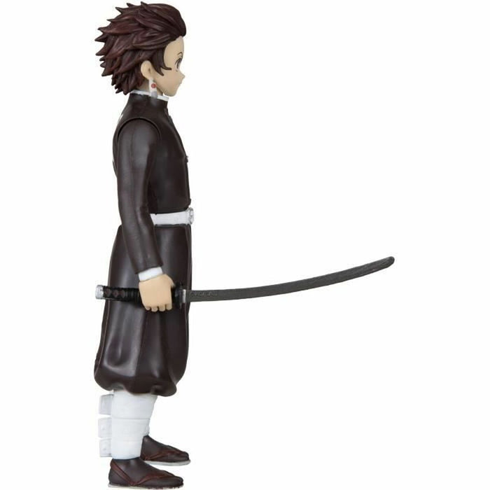 Figurine de Acțiune Demon Slayer Tanjiro Kamado 13 cm