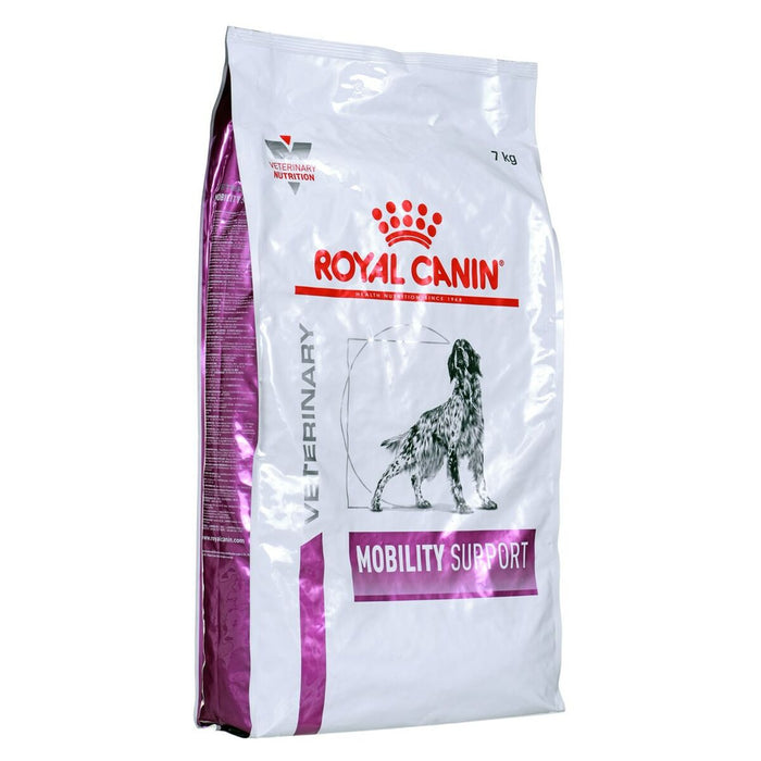 Nutreț Royal Canin Mobility Adult 7 kg