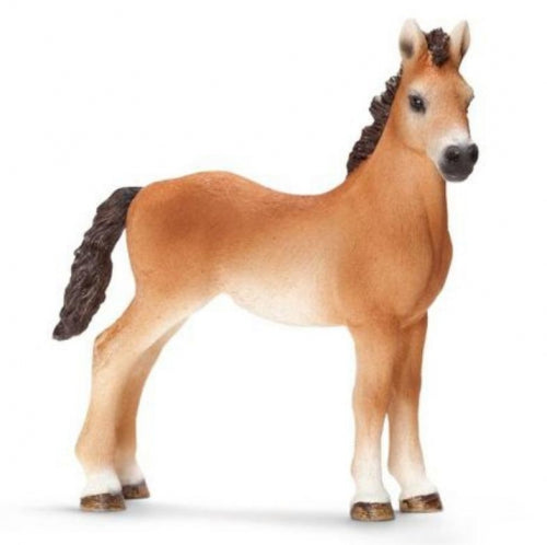 Figurină Schleich, Tennessee Walking Horse, mânz de un an
