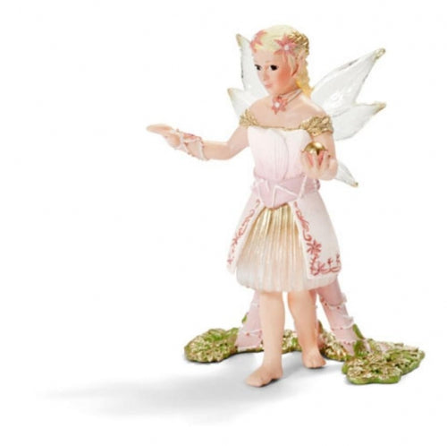 Figurină Schleich, Sweet Elf As The Lily