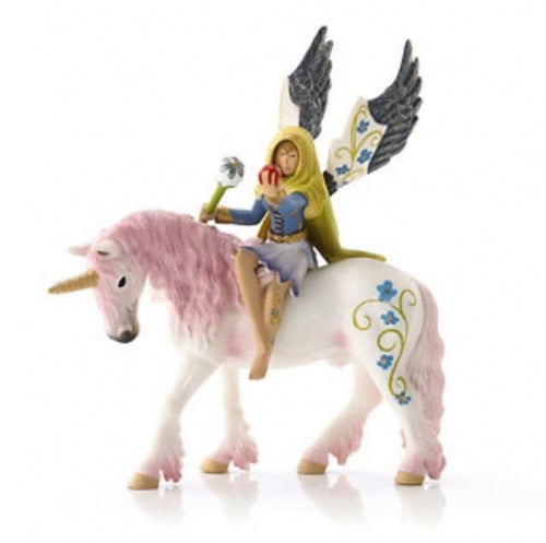 Figurină Schleich, Bilara cu unicorn