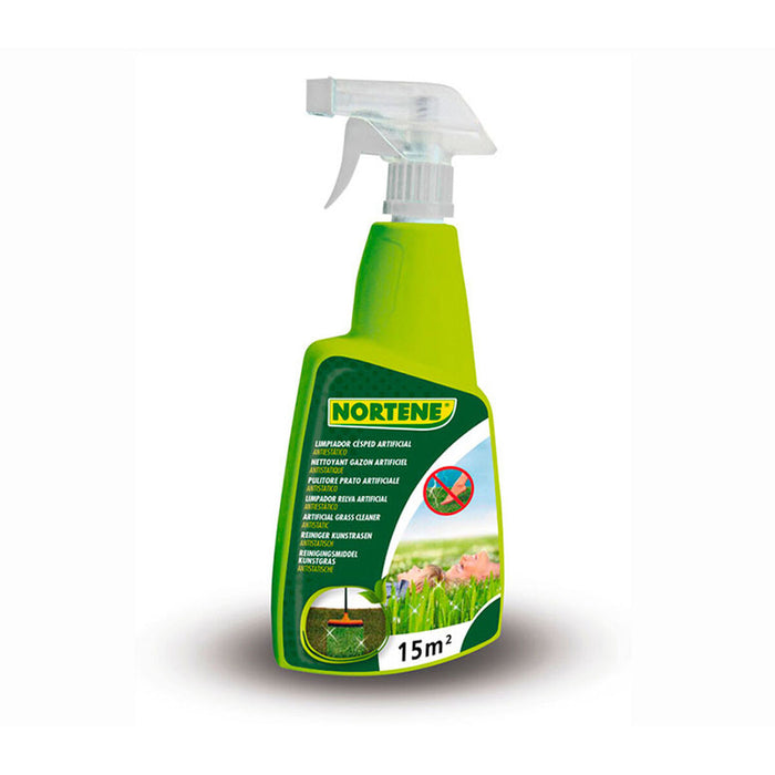 Produs de curățare Nortene Anti-static Gazon artificial 750 ml