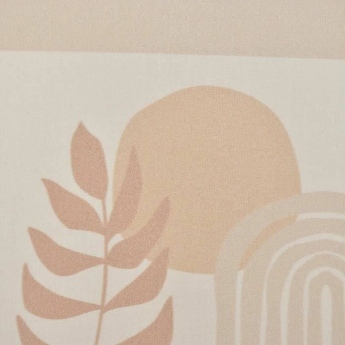 Lustră Corep Dune Cilindru Bumbac 38 x 19 cm 100 W