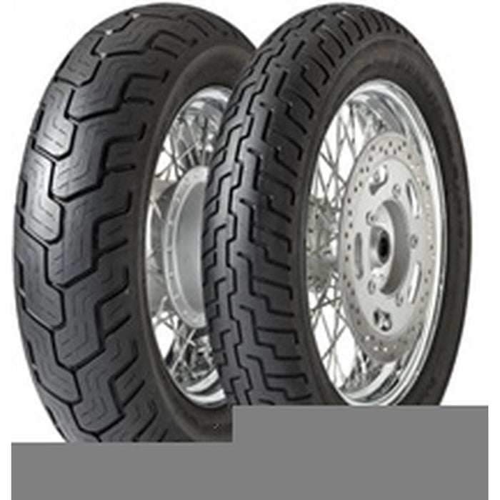 Anvelopa pentru motociclete Dunlop D404F 130/90-16