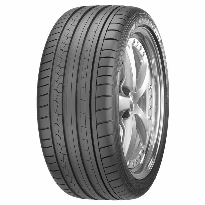 Anvelopă auto Dunlop SP SPORT MAXX-GT 275/35ZR21