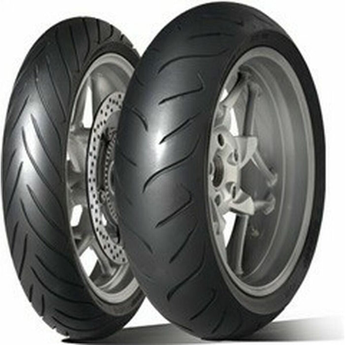Anvelopa pentru motociclete Dunlop SPORTMAX ROADSMART II 120/60ZR17