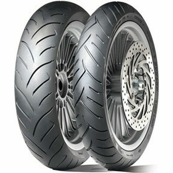 Anvelopa pentru motociclete Dunlop SCOOTSMART 140/70-14