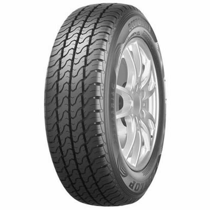 Anvelopă auto Dunlop ECONODRIVE 215/75R16C