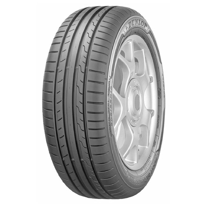 Anvelopă auto Dunlop SPORT BLURESPONSE 195/45VR16