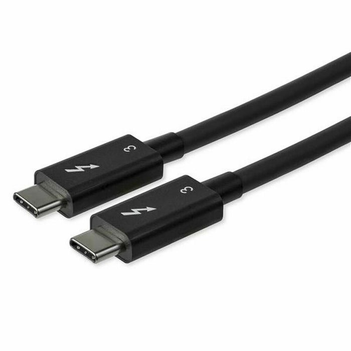 Cablu Startech TBLT34MM80CM