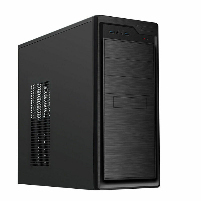 Unitate ATX CoolBox COO-PCF800U3-1 Negru