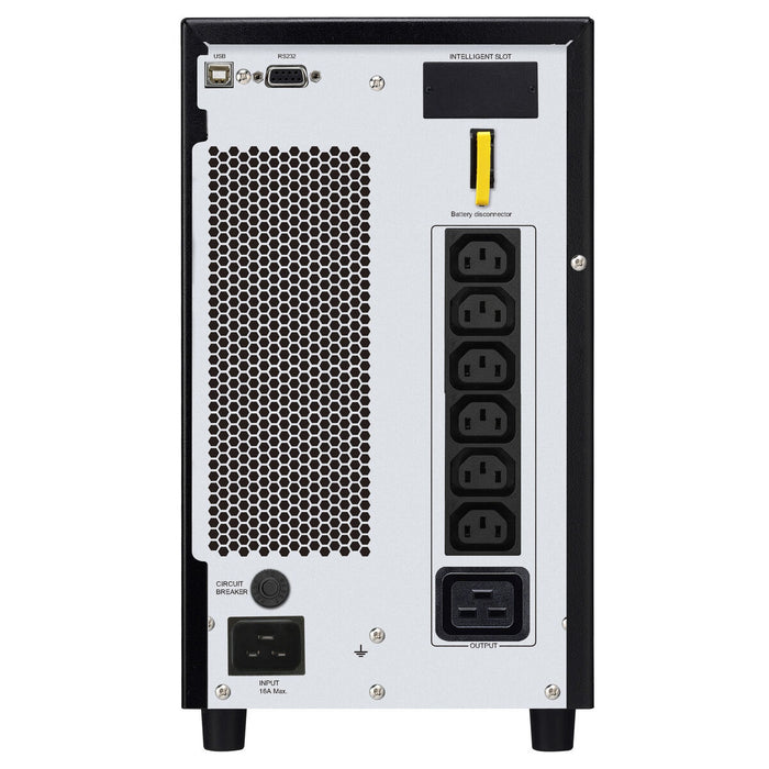 Sistem de Alimentare Neîntreruptă Interactiv APC SRV3KI 2400 W