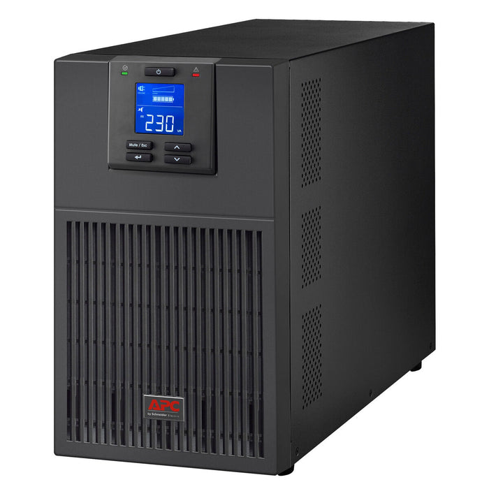 Sistem de Alimentare Neîntreruptă Interactiv APC SRV3KI 2400 W