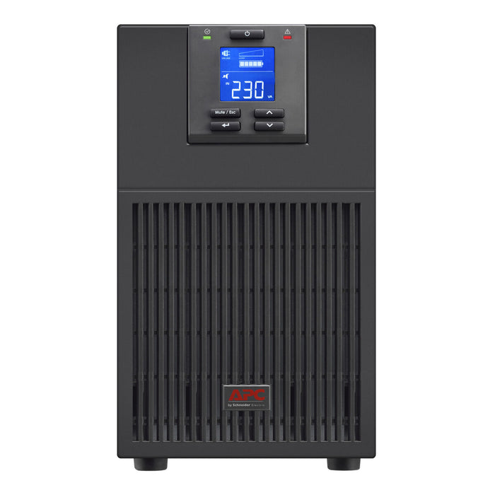Sistem de Alimentare Neîntreruptă Interactiv APC SRV3KI 2400 W