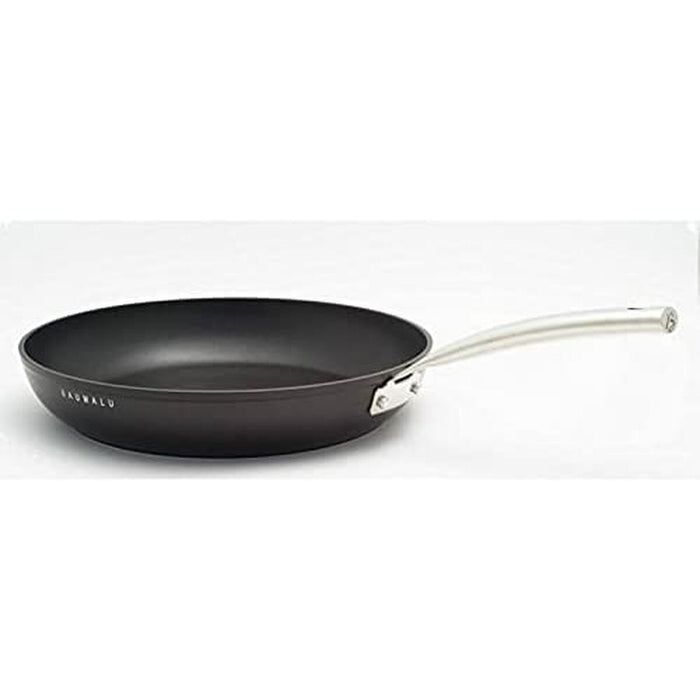 Tigaie Baumalu 344728 Negru Oțel inoxidabil Cupru Aluminiu forjat Ø 28 cm