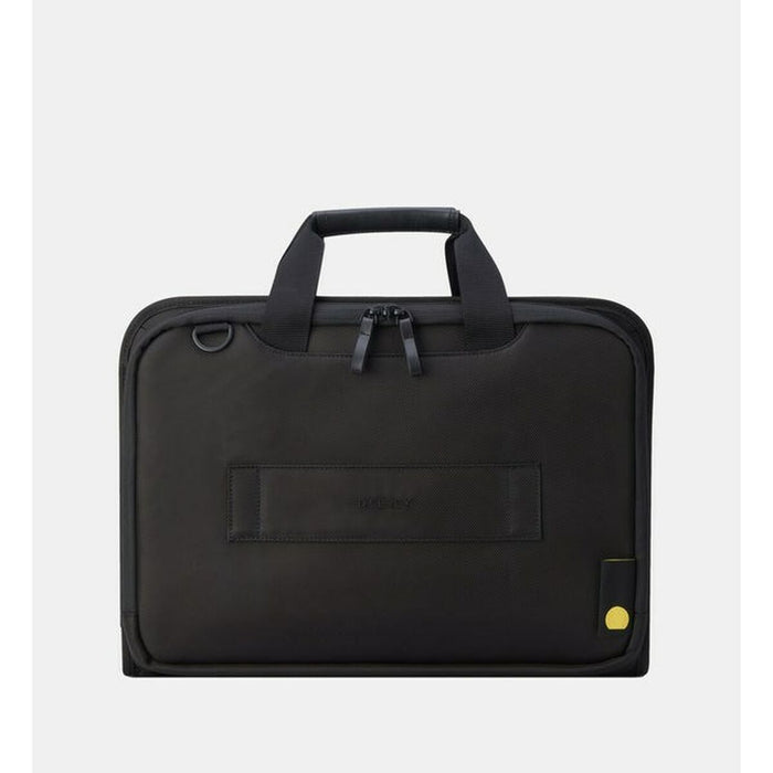 Servietă pentru Laptop Delsey Negru 42 x 30 x 14 cm