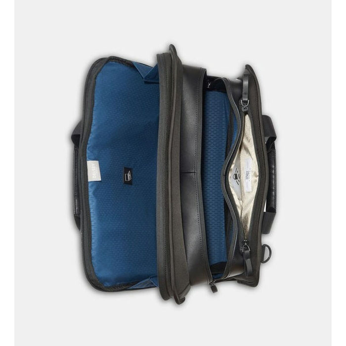 Servietă pentru Laptop Delsey Negru 42 x 30 x 14 cm