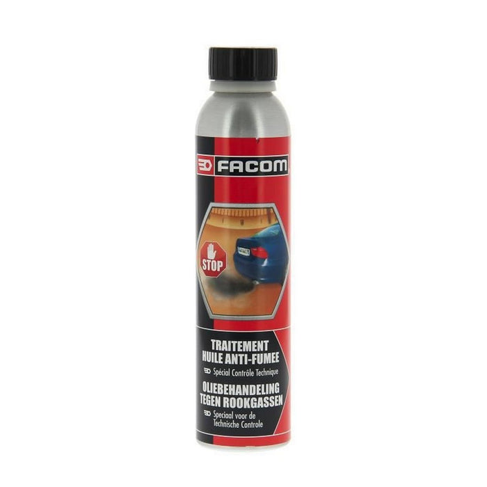 Kit de control tehnic diesel Facom 006020