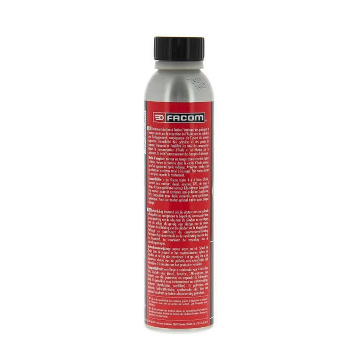 Kit de control tehnic diesel Facom 006020