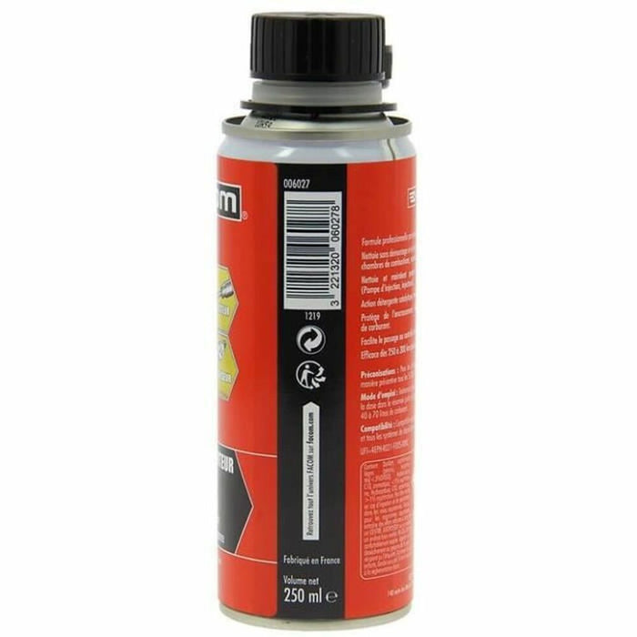 Decalcificator Facom 006027 250 ml Diesel Supapă EGR