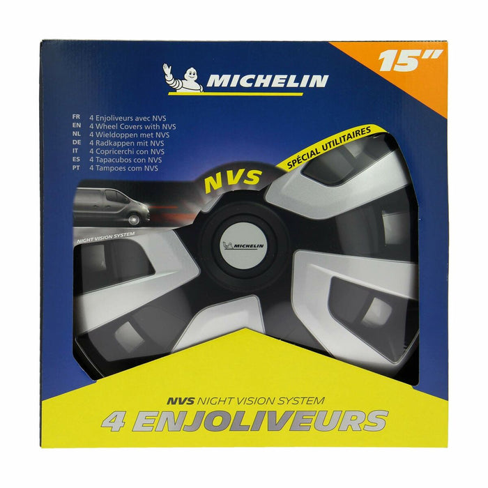 Capac de roată Michelin 15"