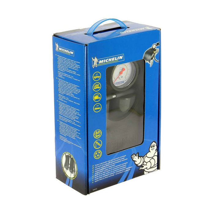 Pompă de Aer de Picior Michelin 009502
