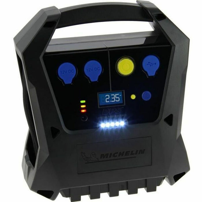 Compresor de aer Michelin 9522 120 W 6,9 bar