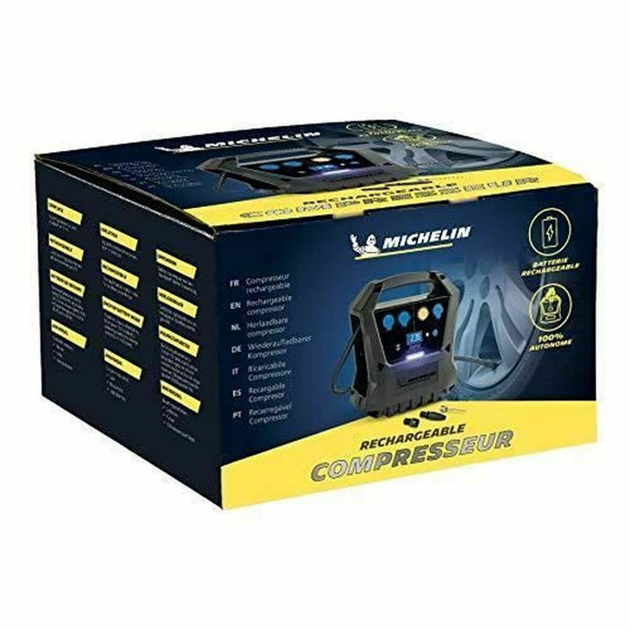 Compresor de aer Michelin 9522 120 W 6,9 bar