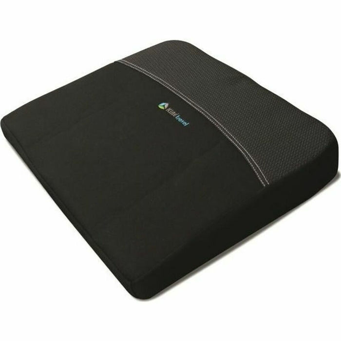 Pernă Kine Travel 169840 Negru Corector de postură