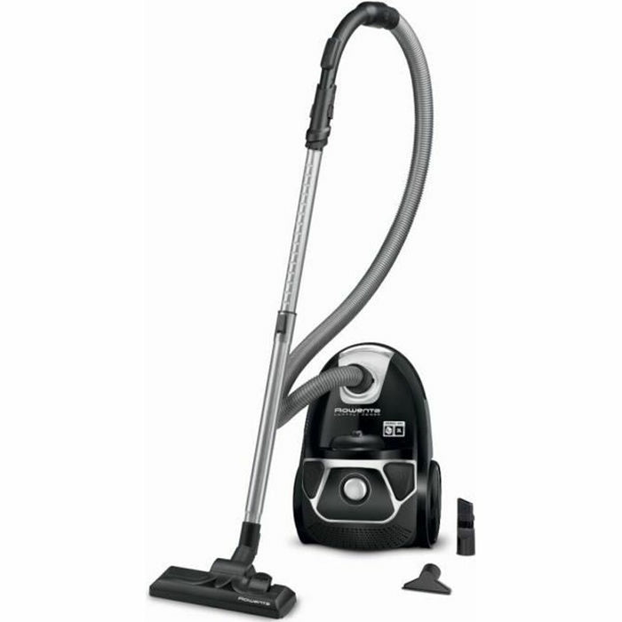 Extractor Rowenta RO3945EA 750 W Negru Negru/Argintiu