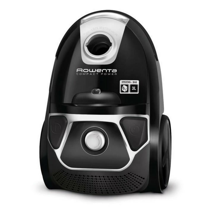 Extractor Rowenta RO3945EA 750 W Negru Negru/Argintiu