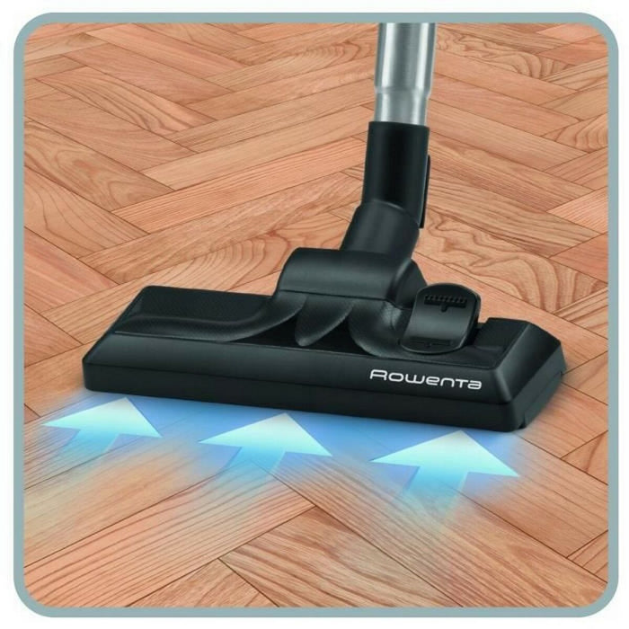 Extractor Rowenta RO3945EA 750 W Negru Negru/Argintiu
