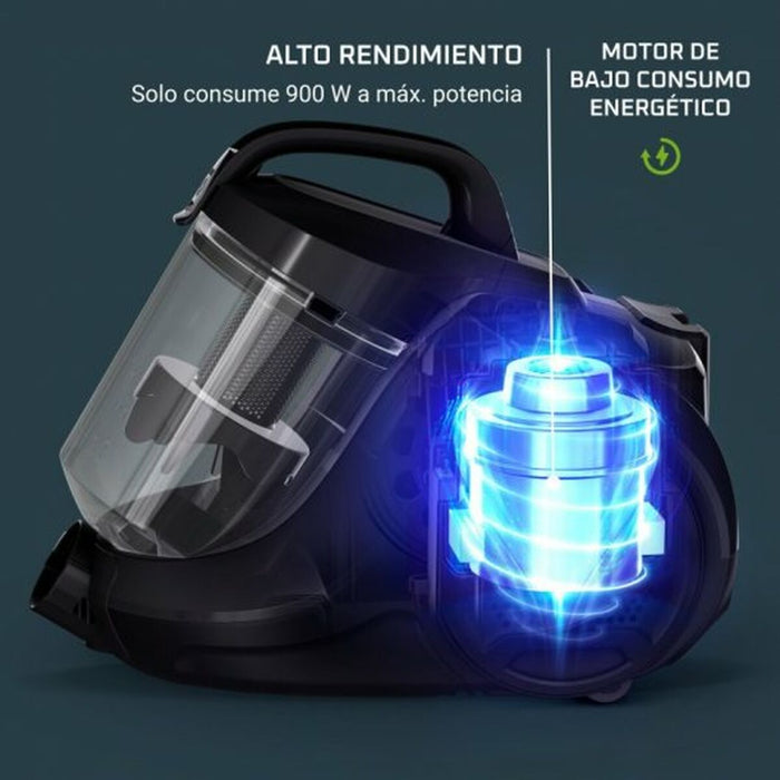 Aspirator Ciclonic Rowenta RO2933 750 W