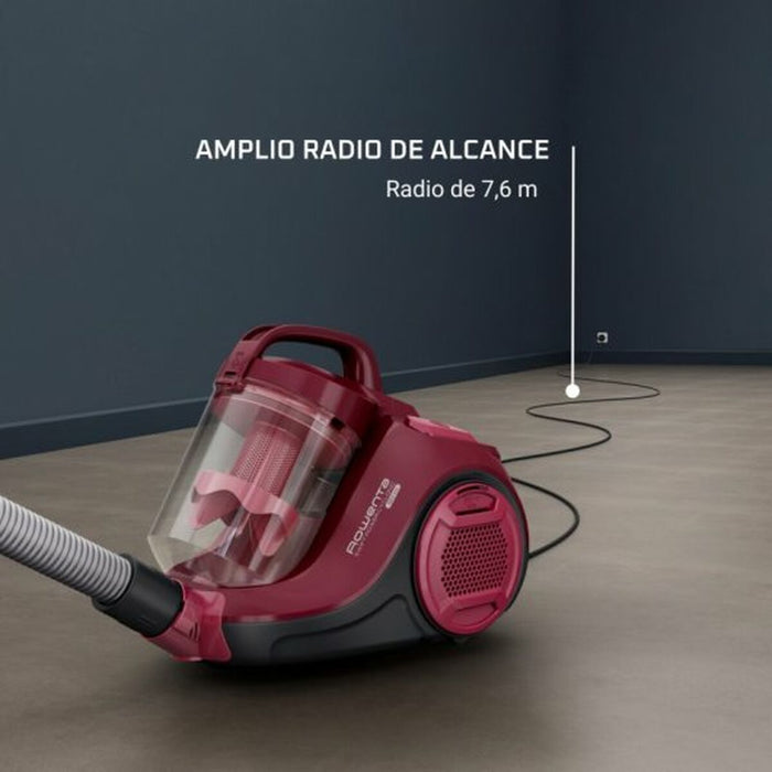 Aspirator Ciclonic Rowenta RO2933 750 W